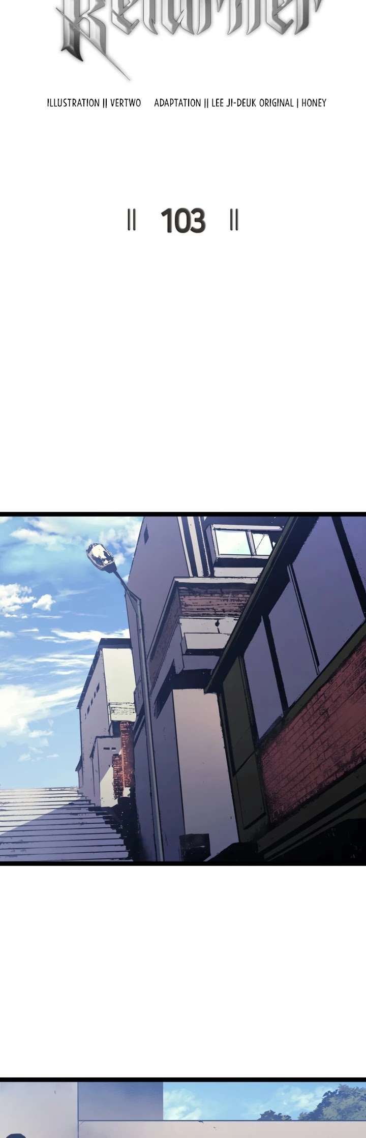 Max Level Returner chapter 103 page 10