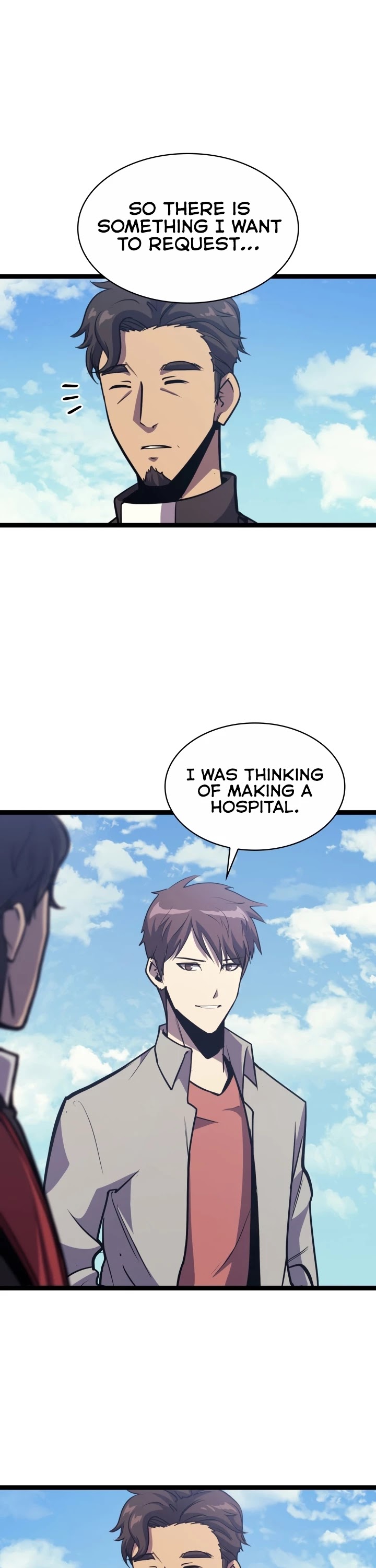 Max Level Returner chapter 103 page 14