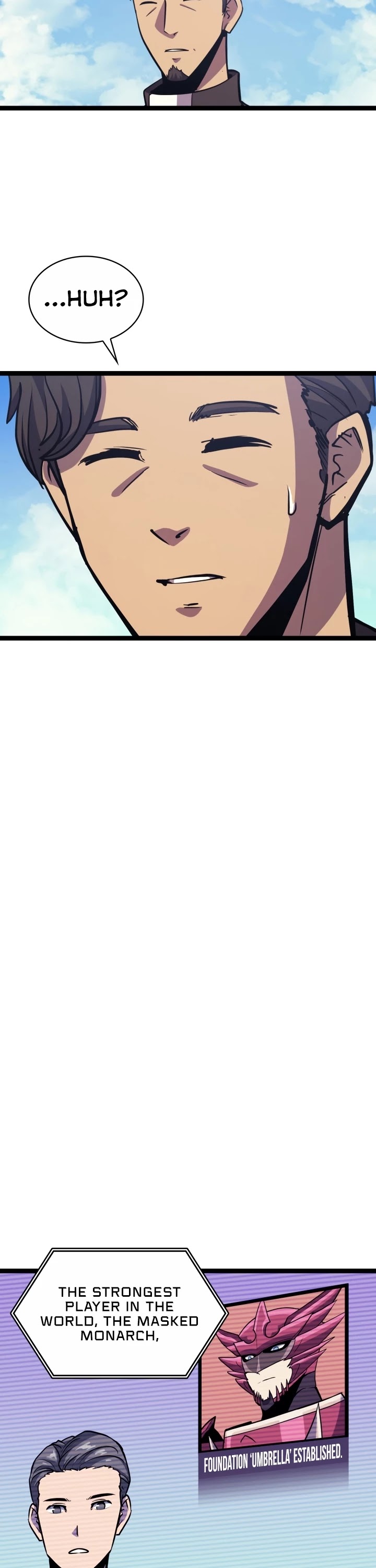 Max Level Returner chapter 103 page 15