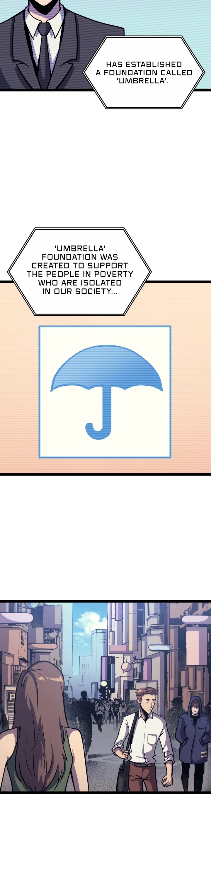 Max Level Returner chapter 103 page 16