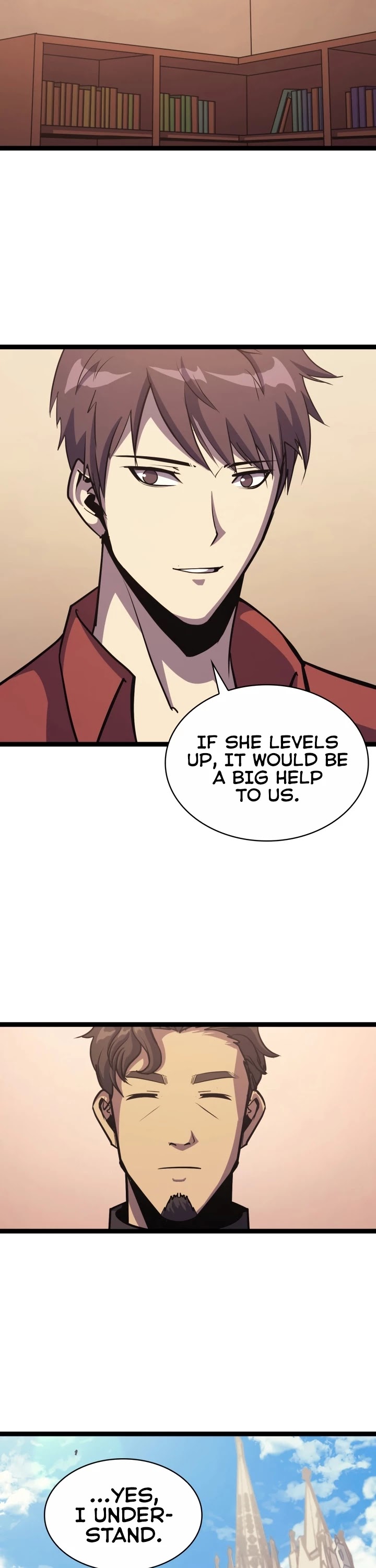 Max Level Returner chapter 103 page 24