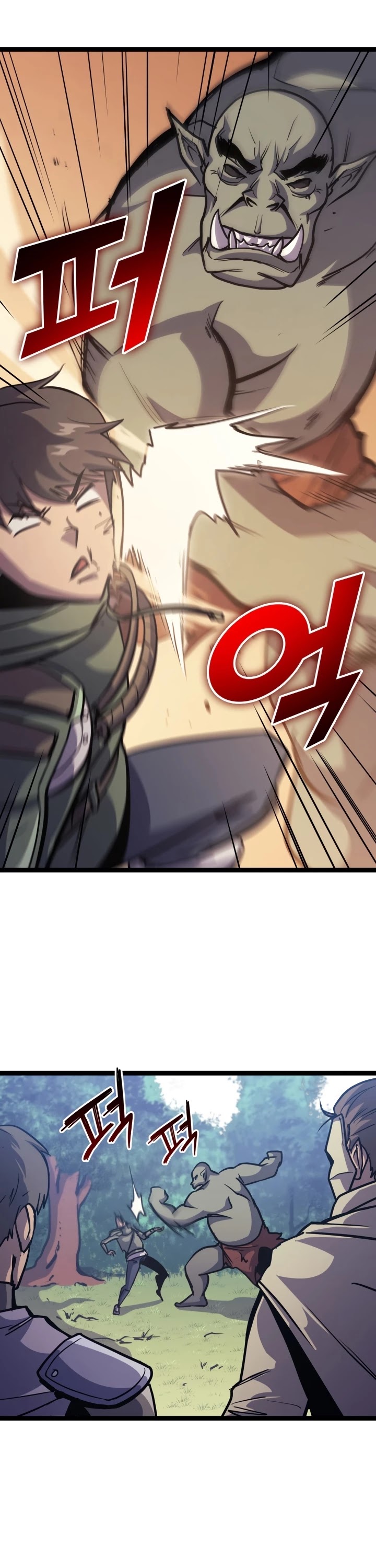 Max Level Returner chapter 103 page 26
