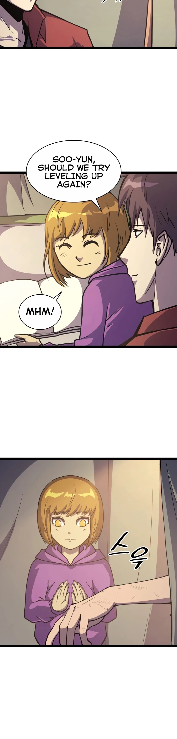 Max Level Returner chapter 103 page 30