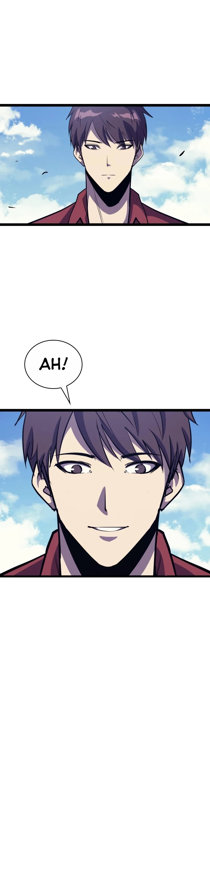 Max Level Returner chapter 103 page 35