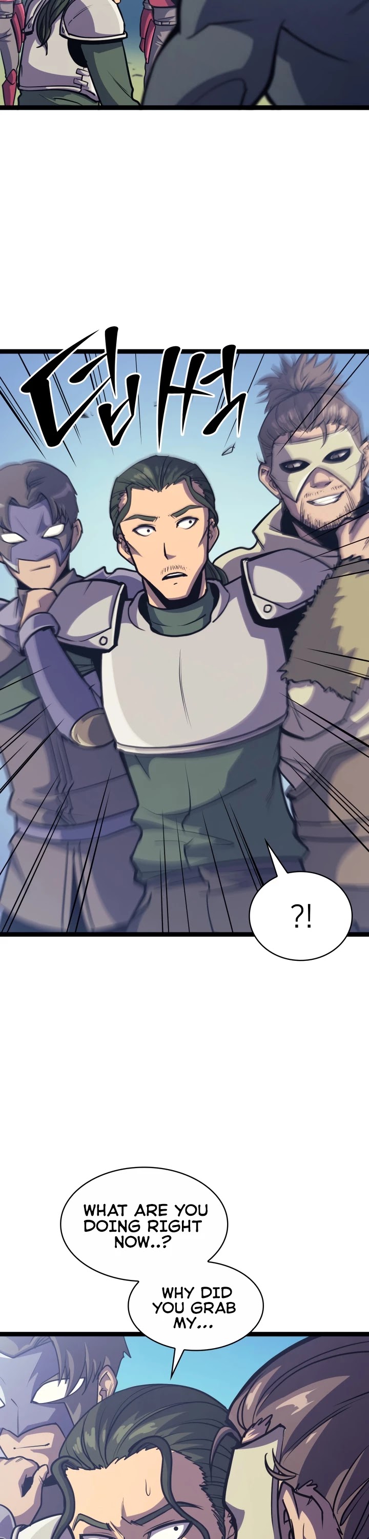 Max Level Returner chapter 103 page 38