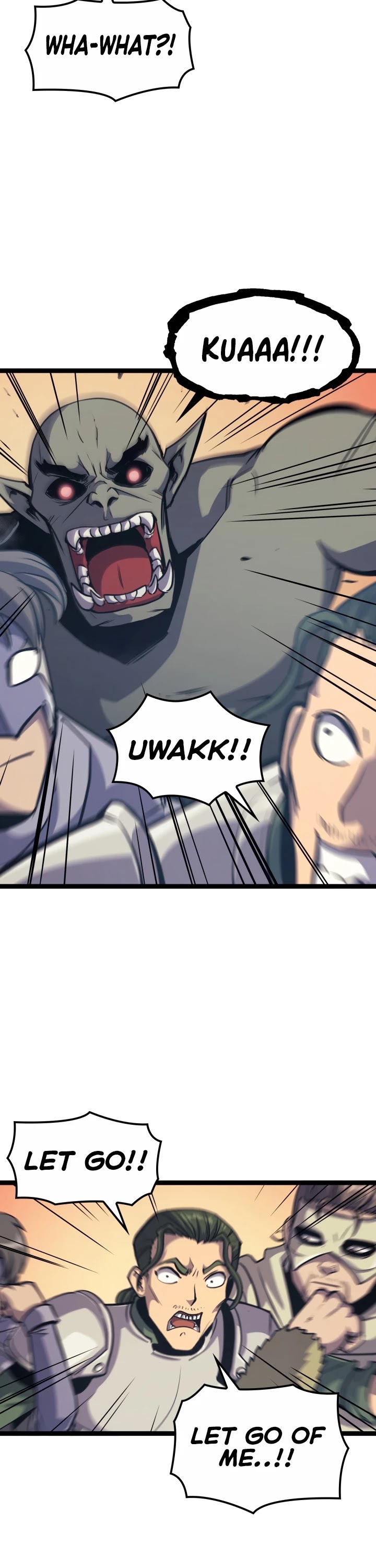 Max Level Returner chapter 103 page 40