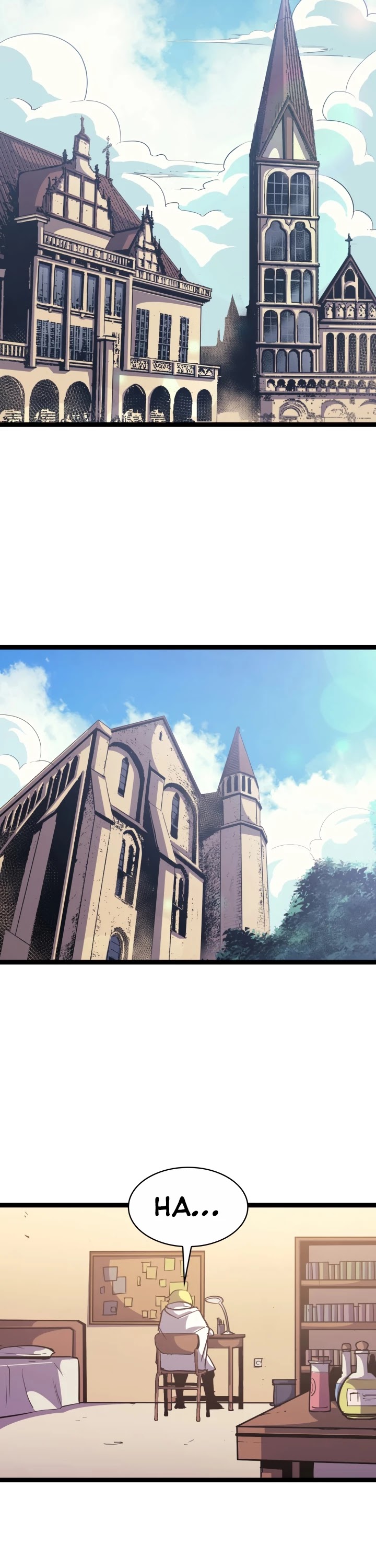 Max Level Returner chapter 103 page 42