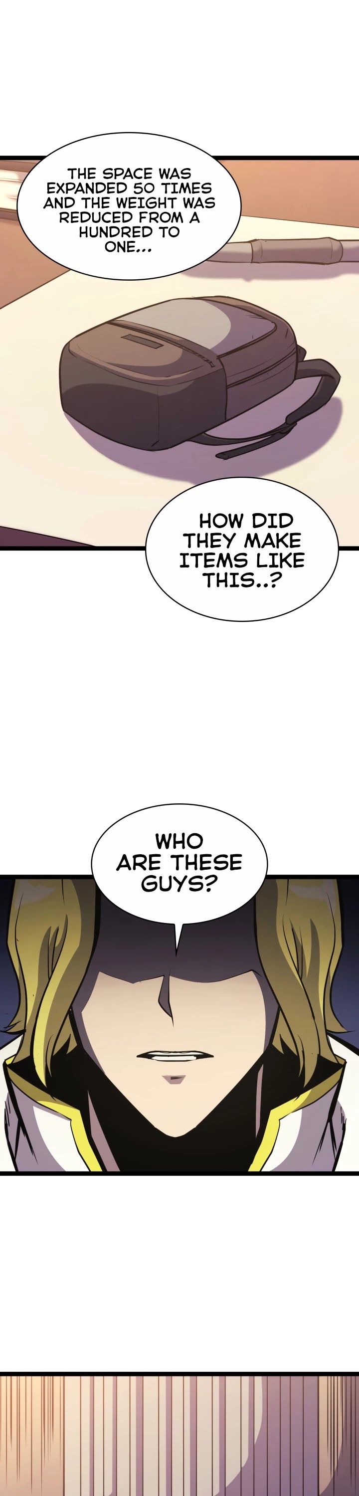 Max Level Returner chapter 103 page 43