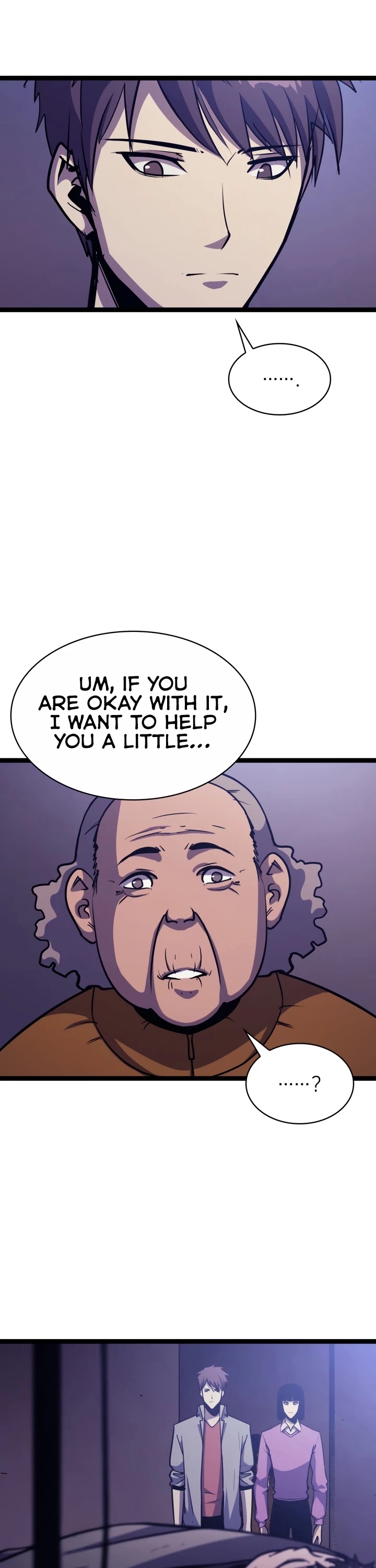 Max Level Returner chapter 103 page 8