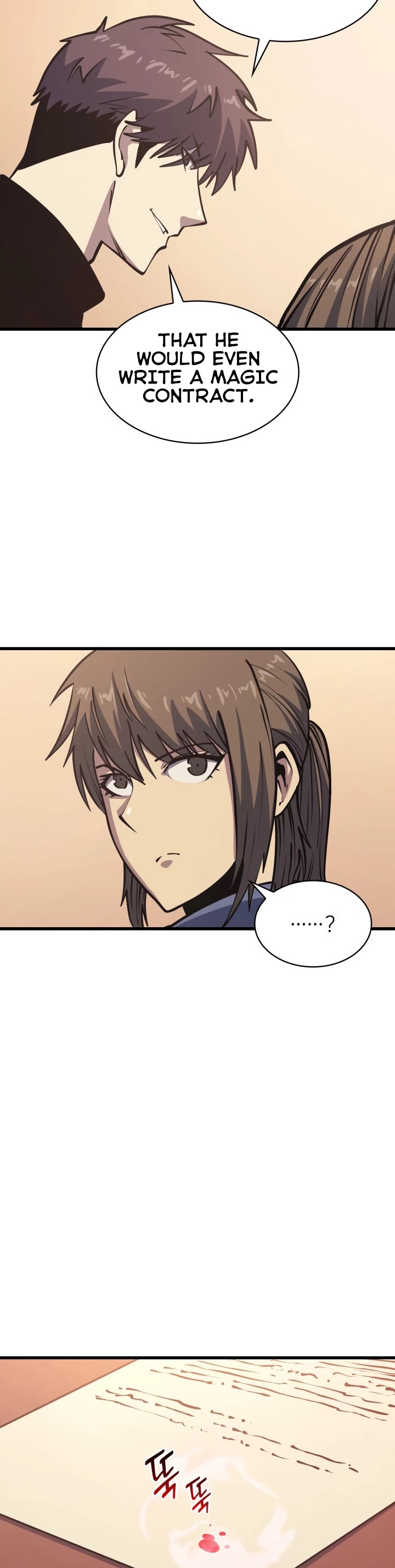 Max Level Returner chapter 104 page 10