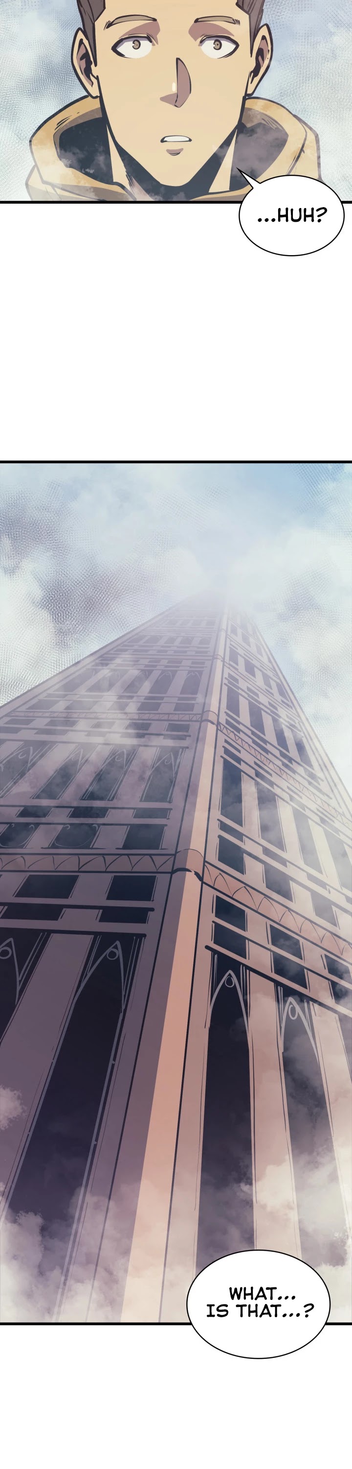 Max Level Returner chapter 104 page 17