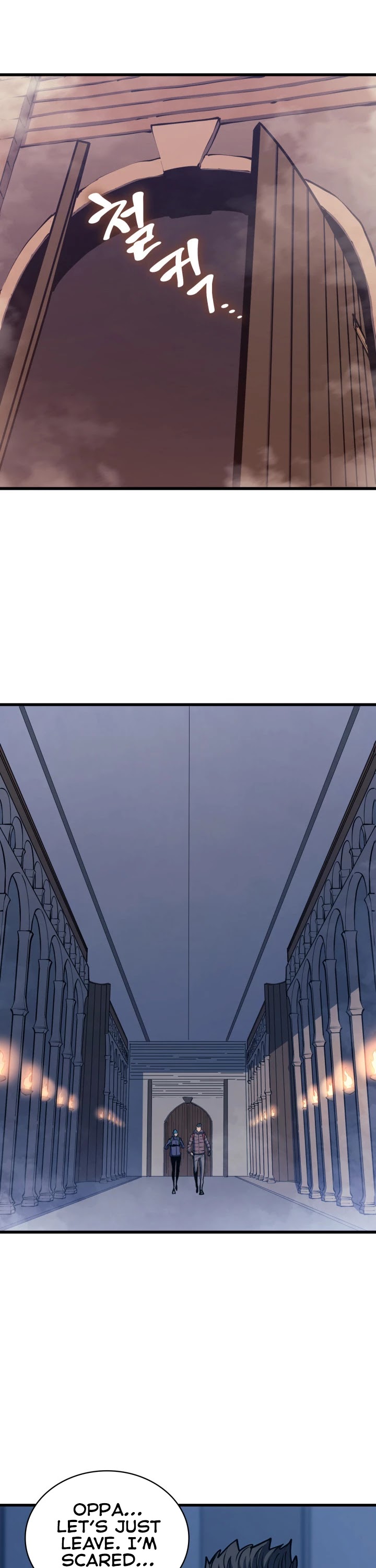 Max Level Returner chapter 104 page 18