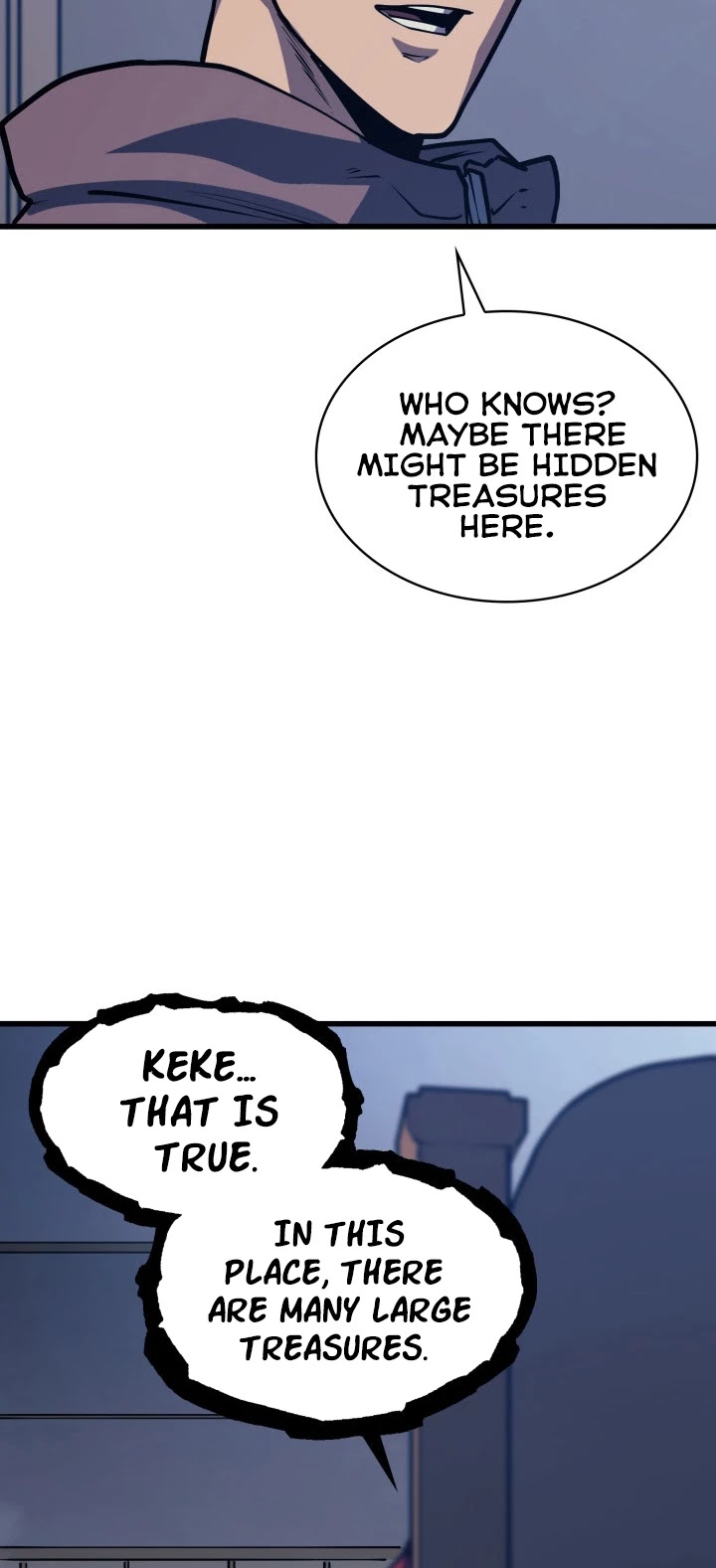 Max Level Returner chapter 104 page 20