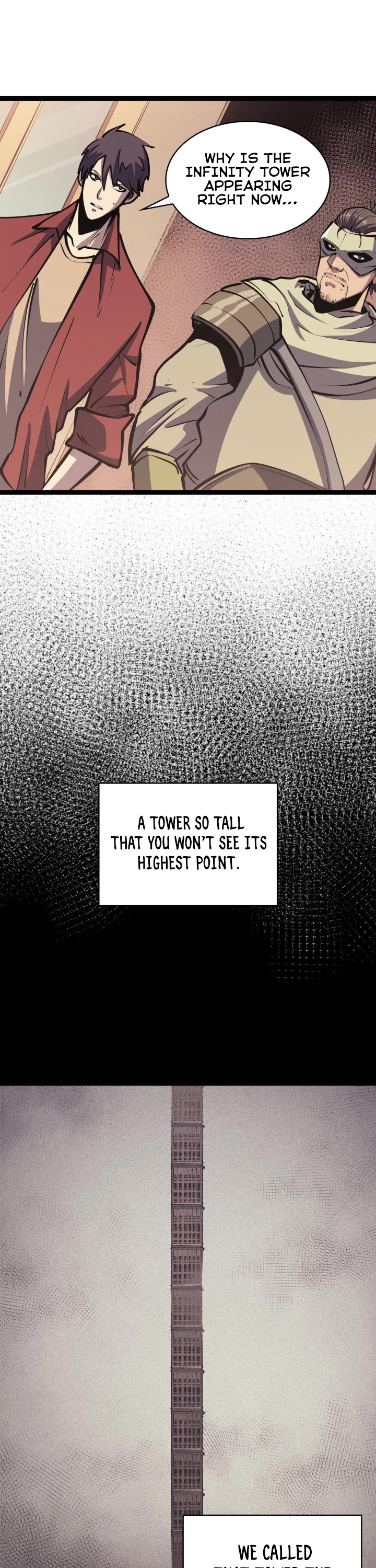 Max Level Returner chapter 104 page 25