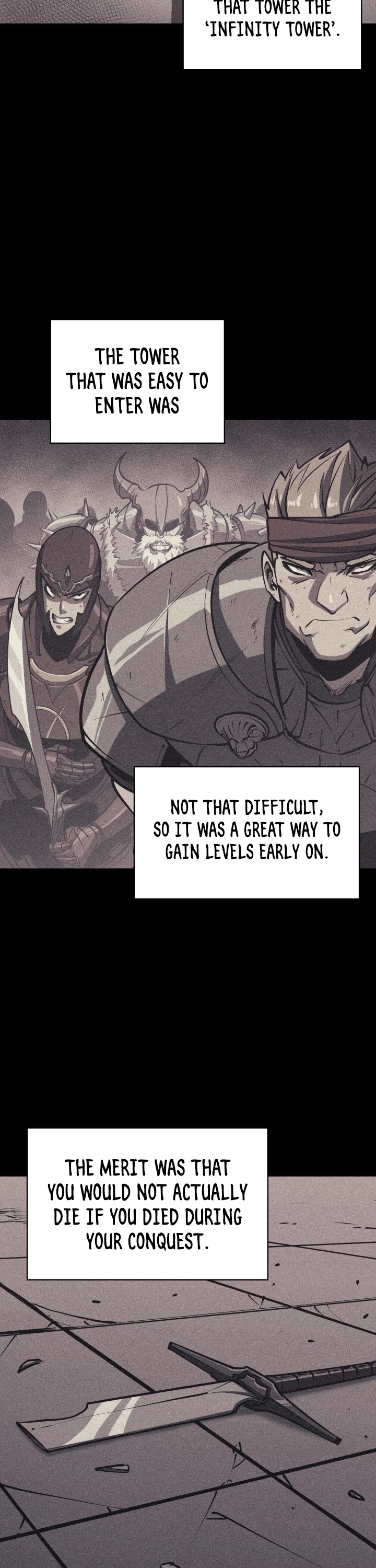 Max Level Returner chapter 104 page 26