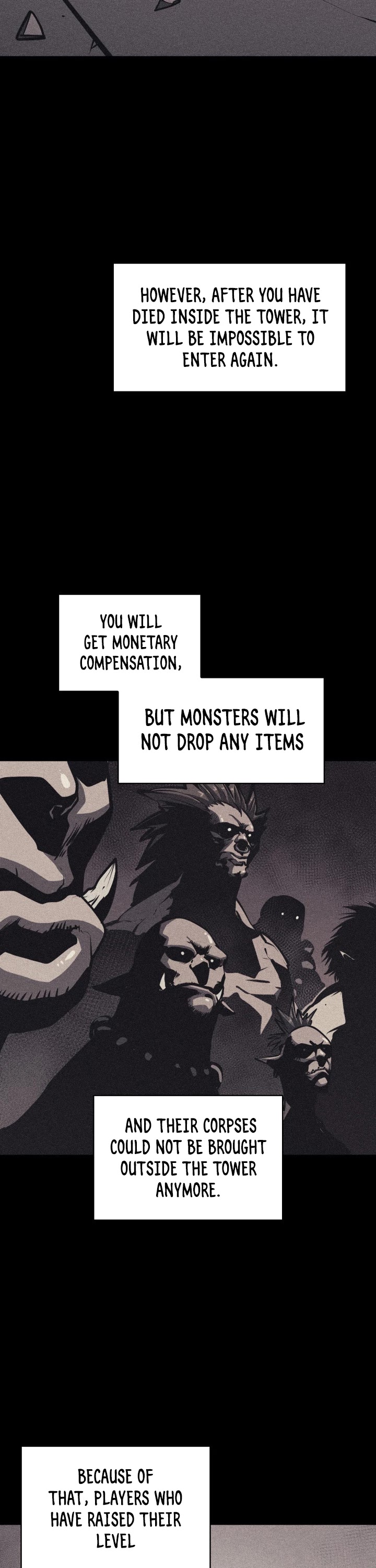 Max Level Returner chapter 104 page 27