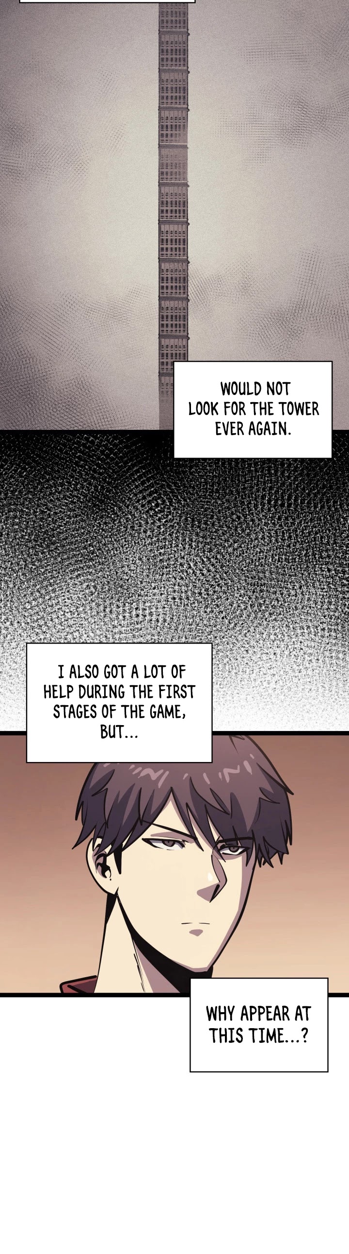 Max Level Returner chapter 104 page 28