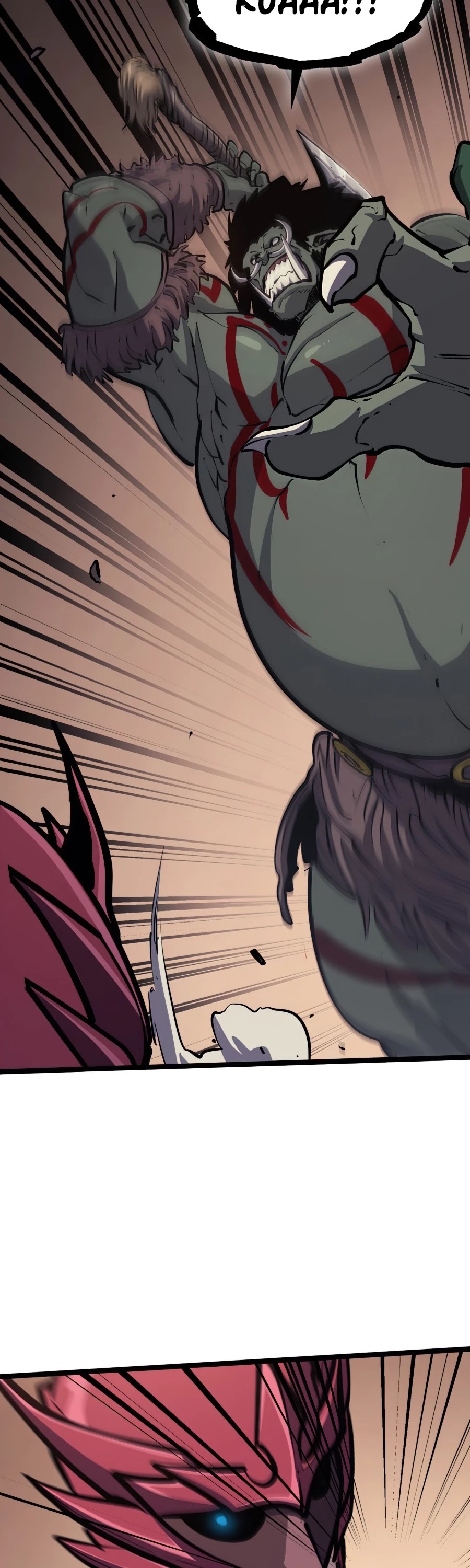 Max Level Returner chapter 105 page 11