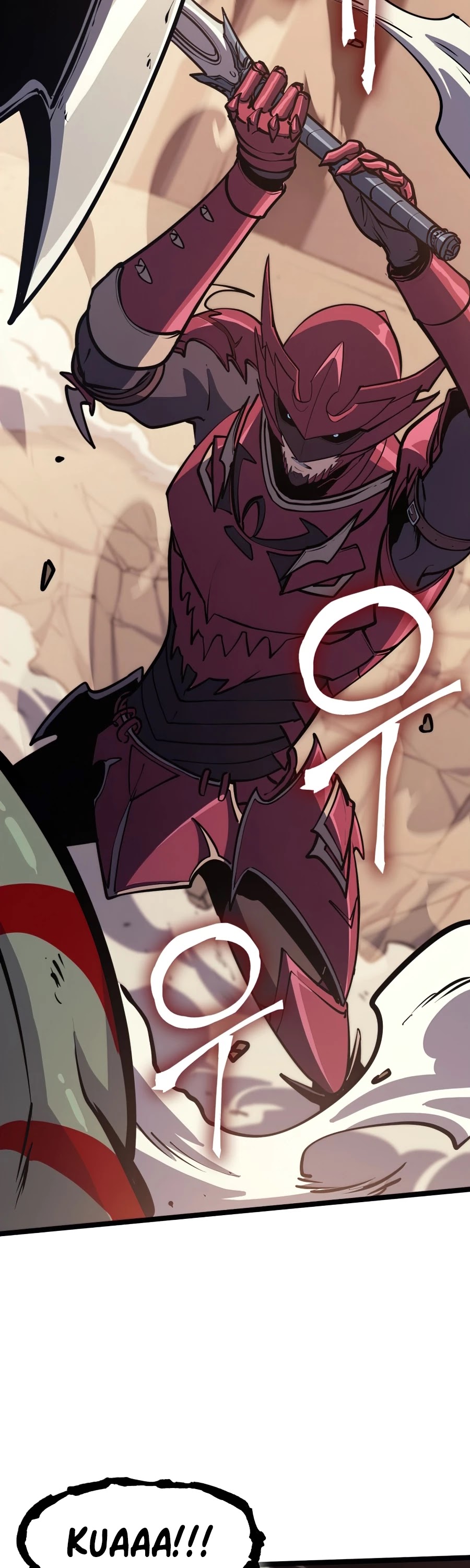 Max Level Returner chapter 105 page 14