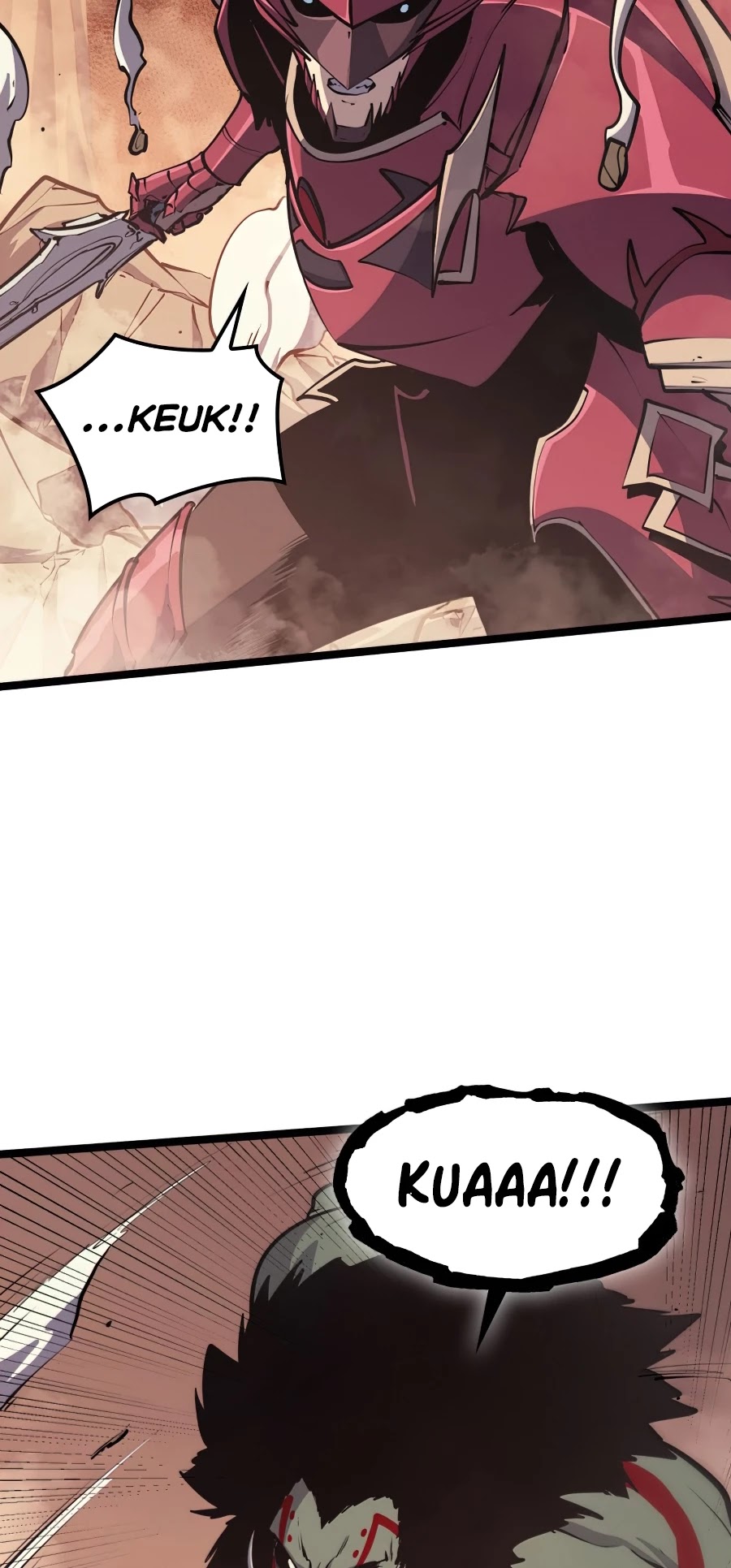 Max Level Returner chapter 105 page 19