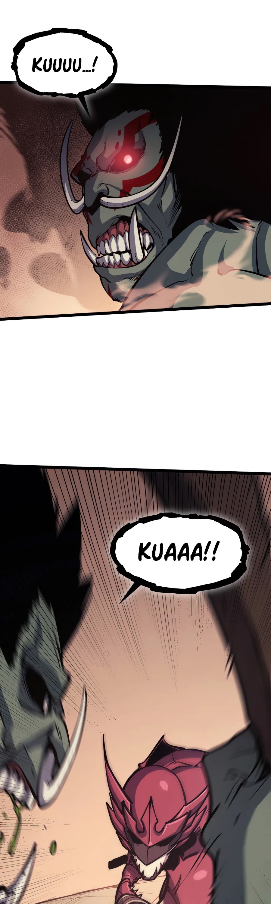 Max Level Returner chapter 105 page 23