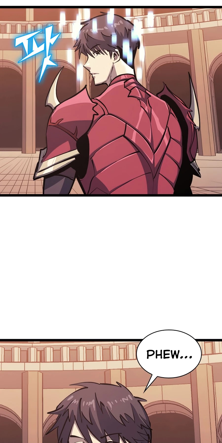 Max Level Returner chapter 105 page 27