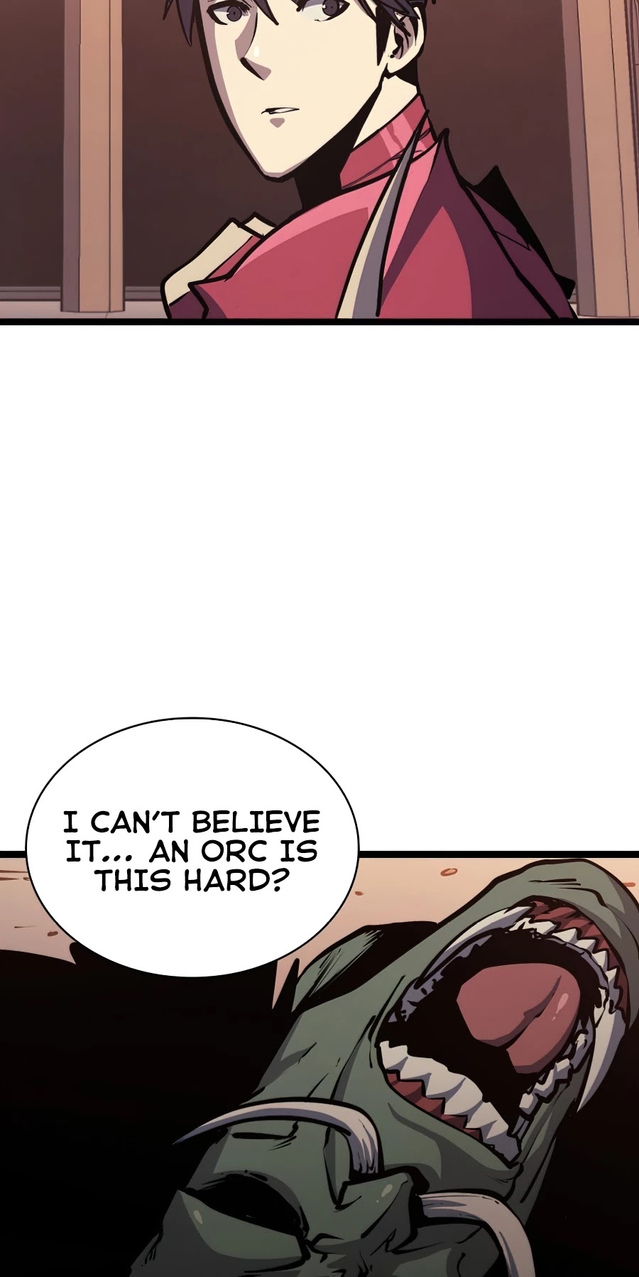 Max Level Returner chapter 105 page 28