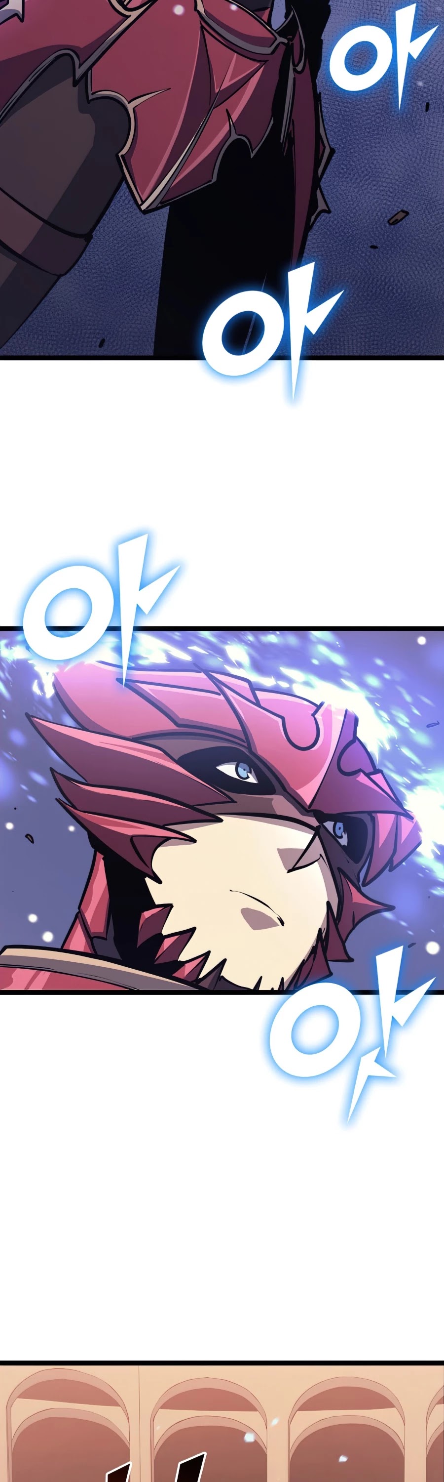 Max Level Returner chapter 105 page 3