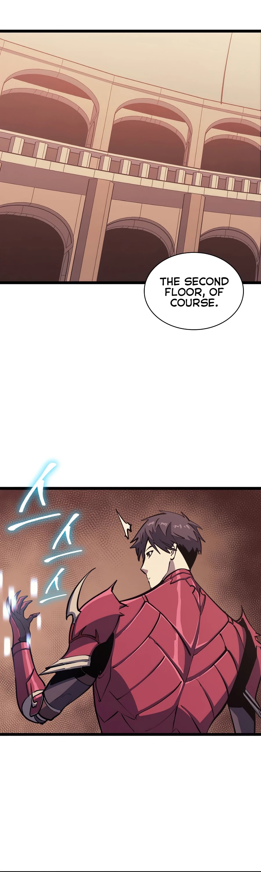 Max Level Returner chapter 105 page 30