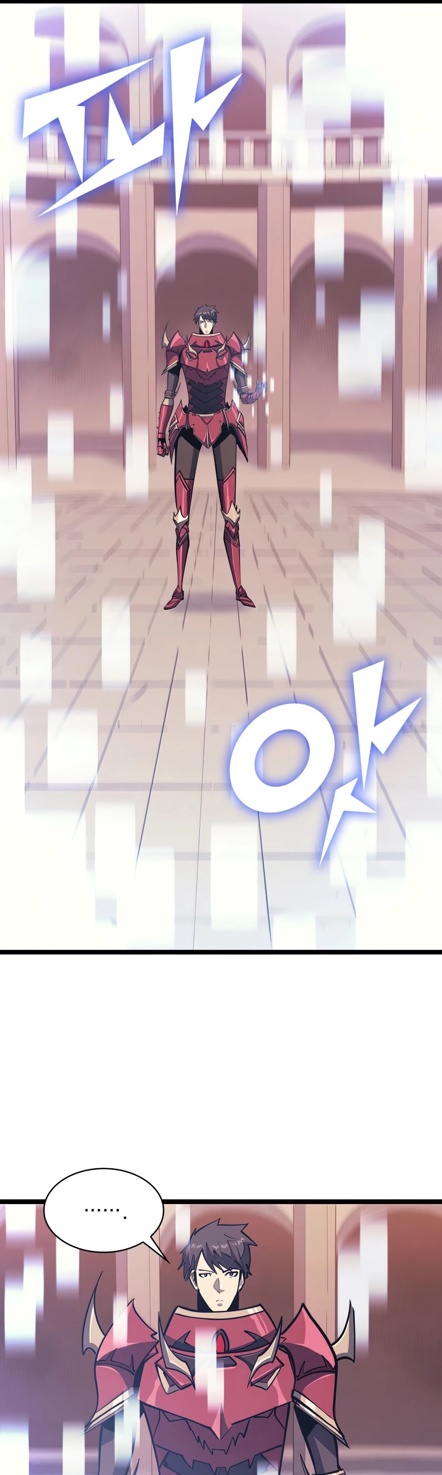 Max Level Returner chapter 105 page 31