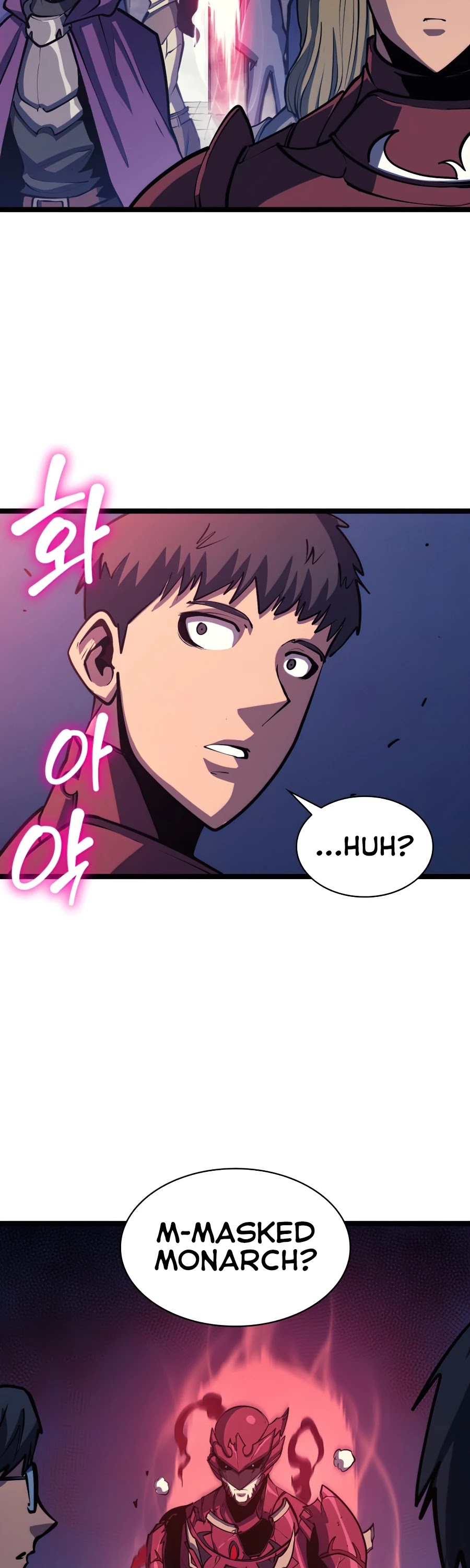 Max Level Returner chapter 105 page 35