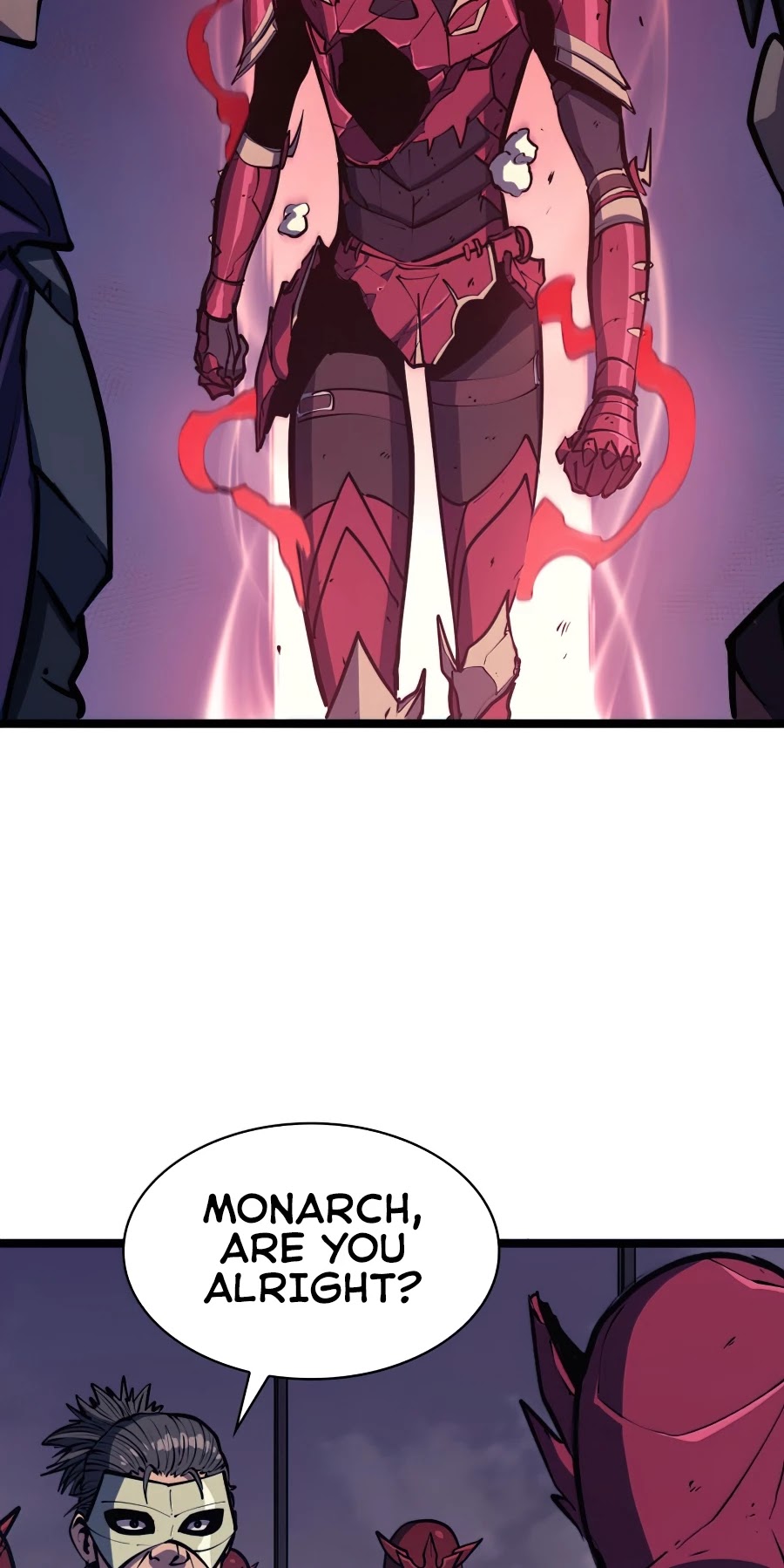 Max Level Returner chapter 105 page 36