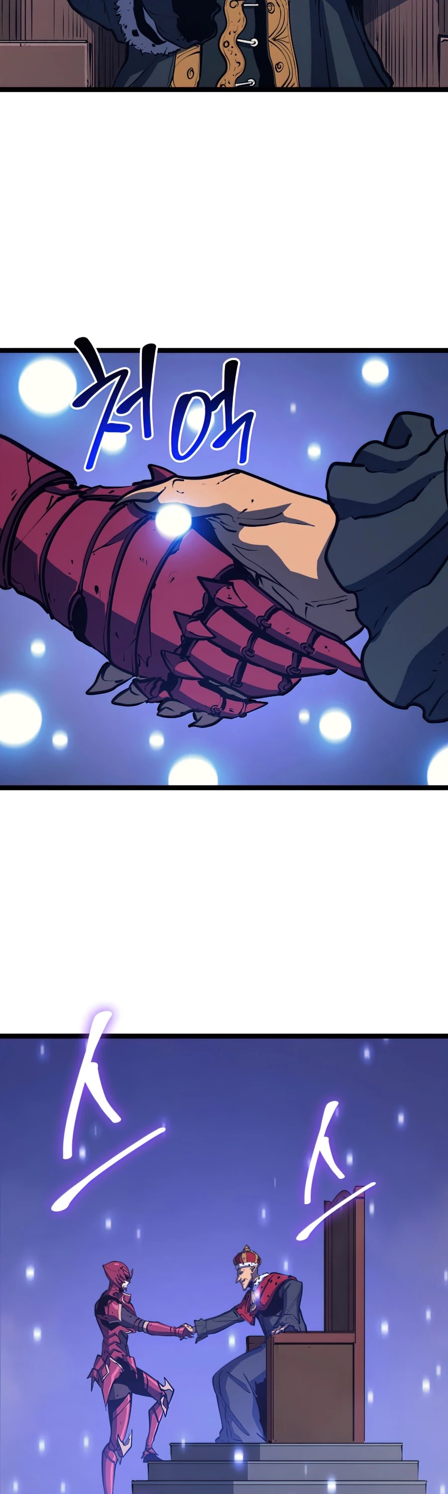 Max Level Returner chapter 105 page 42