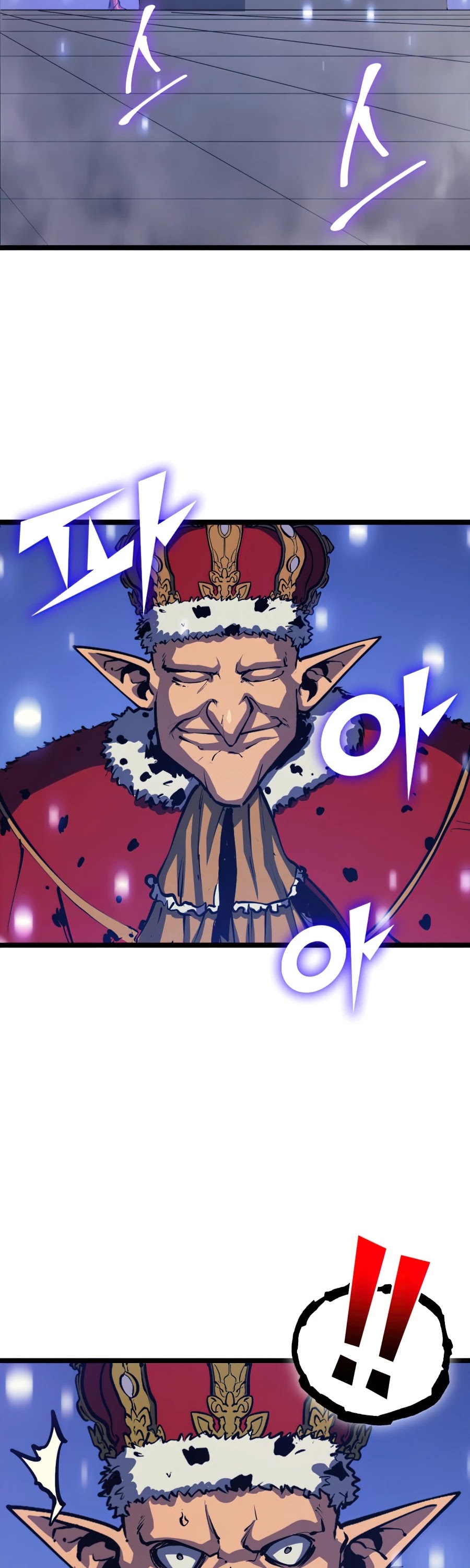 Max Level Returner chapter 105 page 43