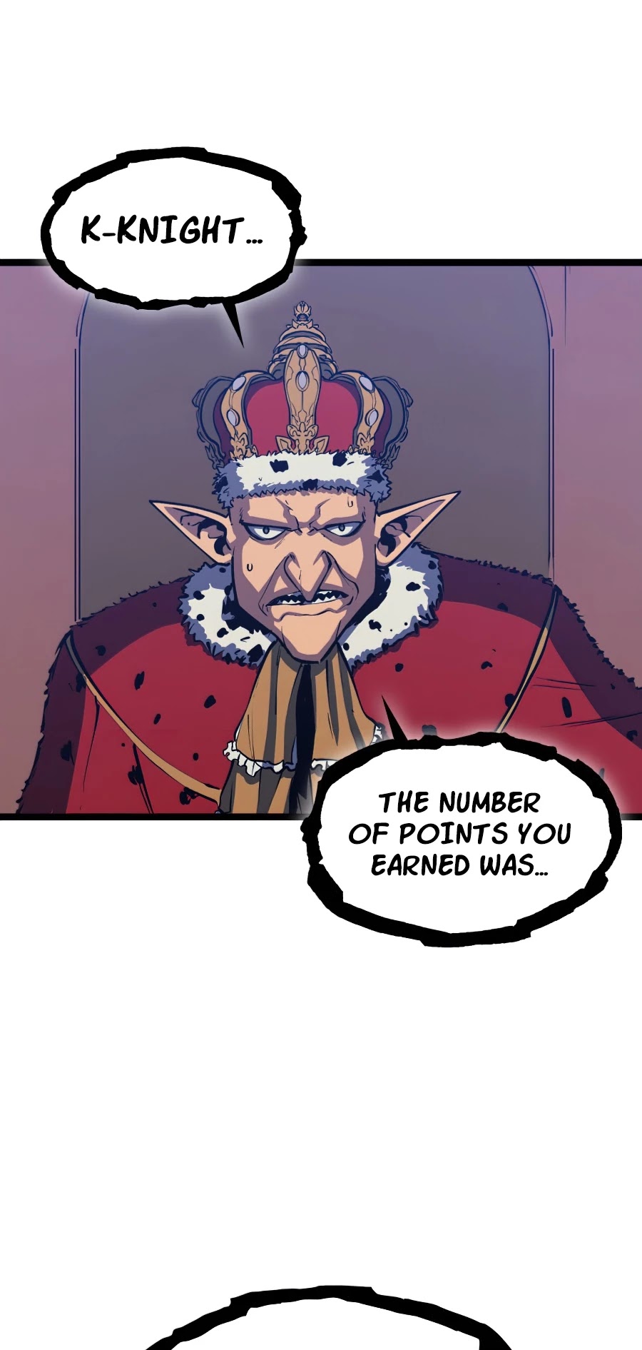 Max Level Returner chapter 105 page 45