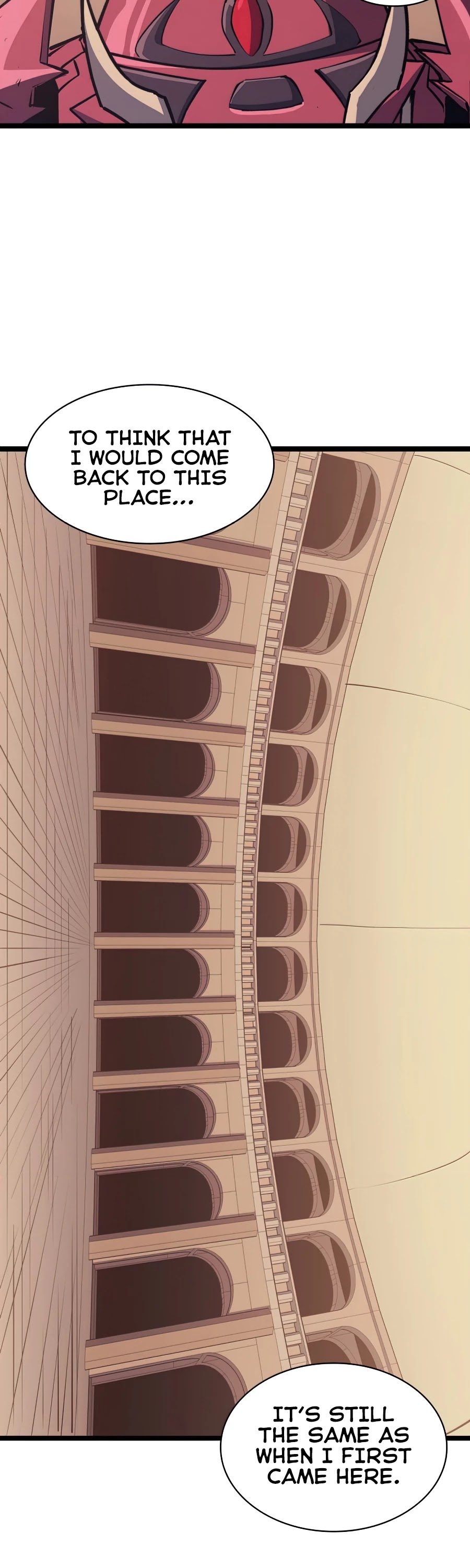 Max Level Returner chapter 105 page 5