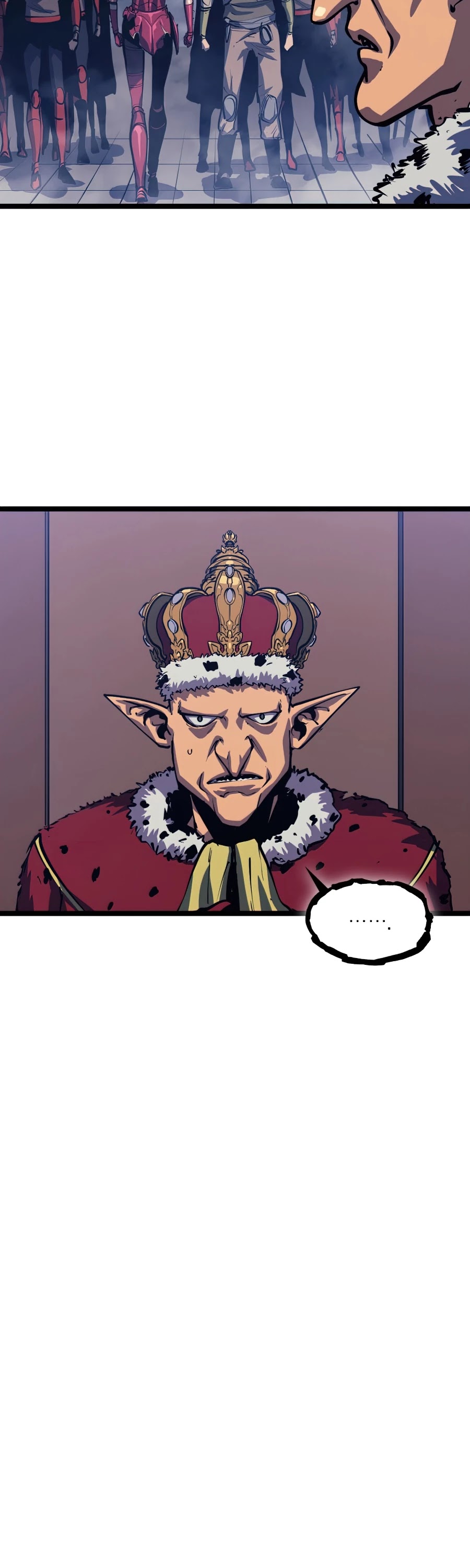 Max Level Returner chapter 105 page 51