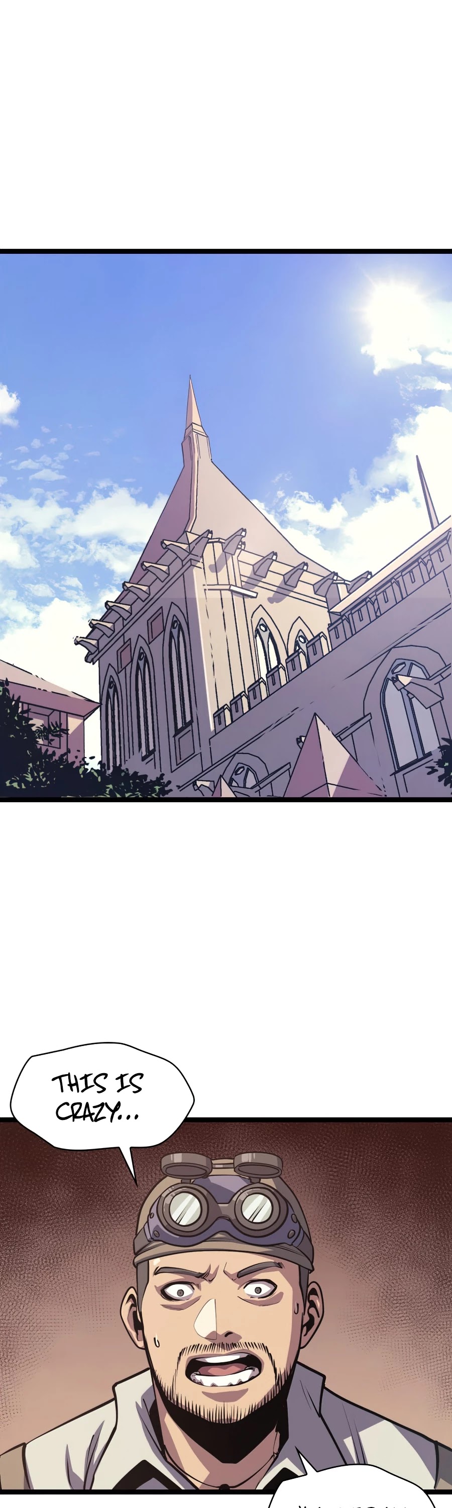 Max Level Returner chapter 105 page 52