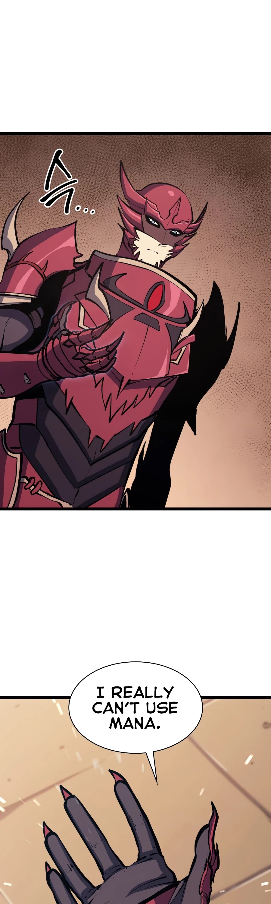 Max Level Returner chapter 105 page 6