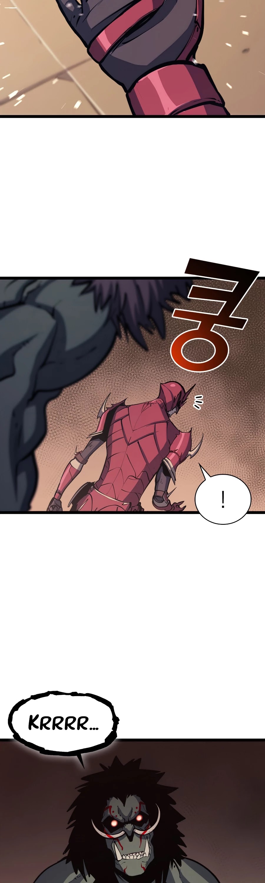 Max Level Returner chapter 105 page 7