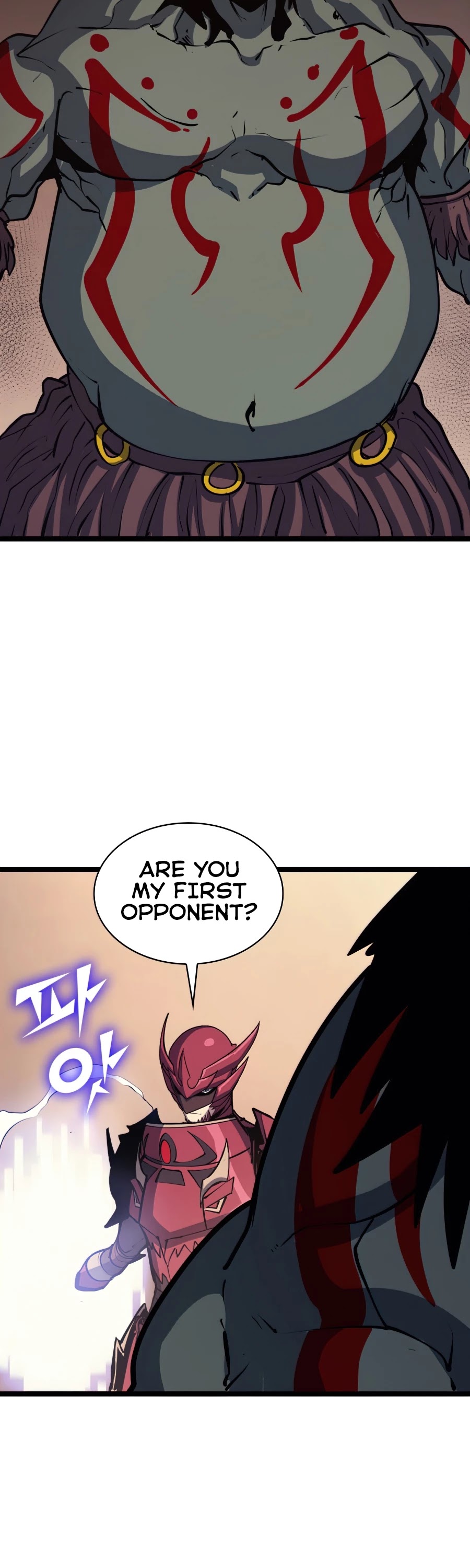 Max Level Returner chapter 105 page 8