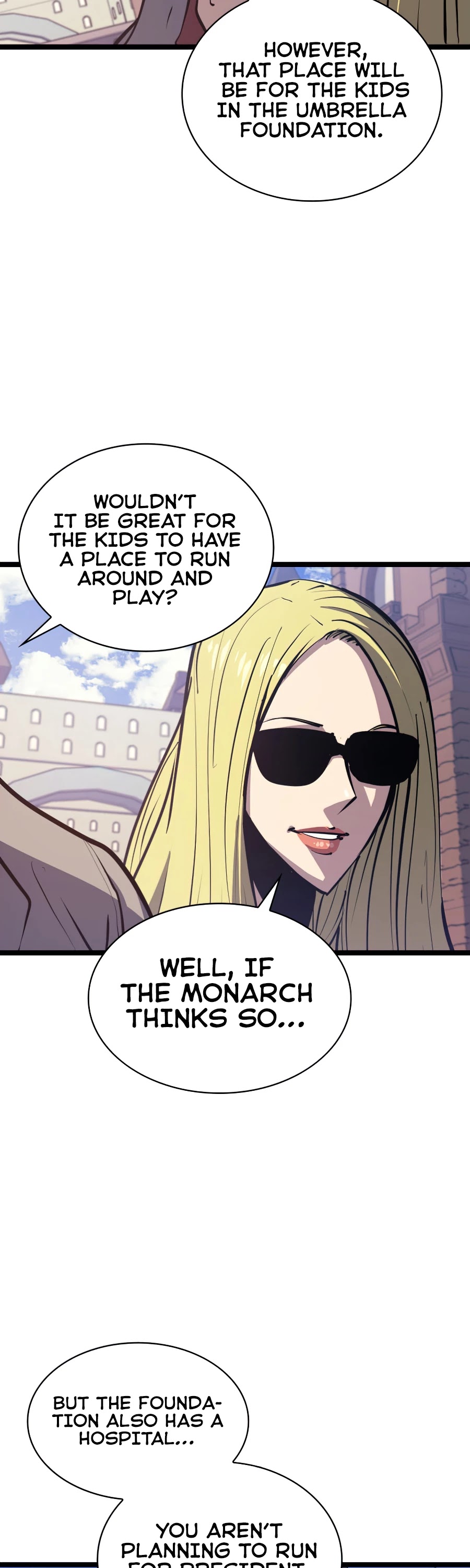 Max Level Returner chapter 106 page 13