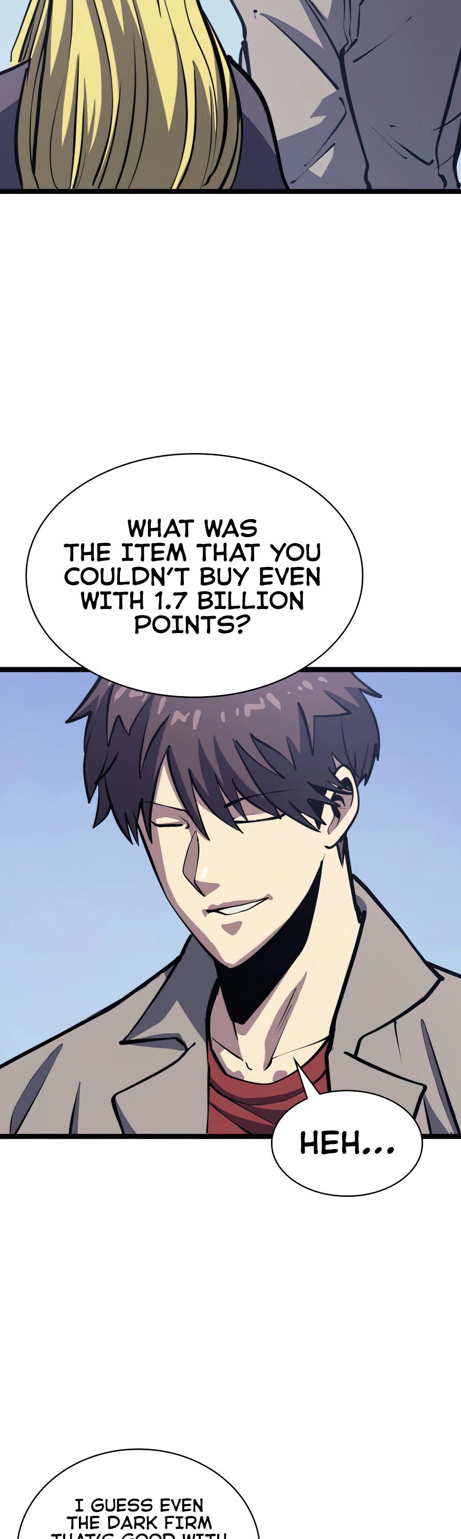 Max Level Returner chapter 106 page 15