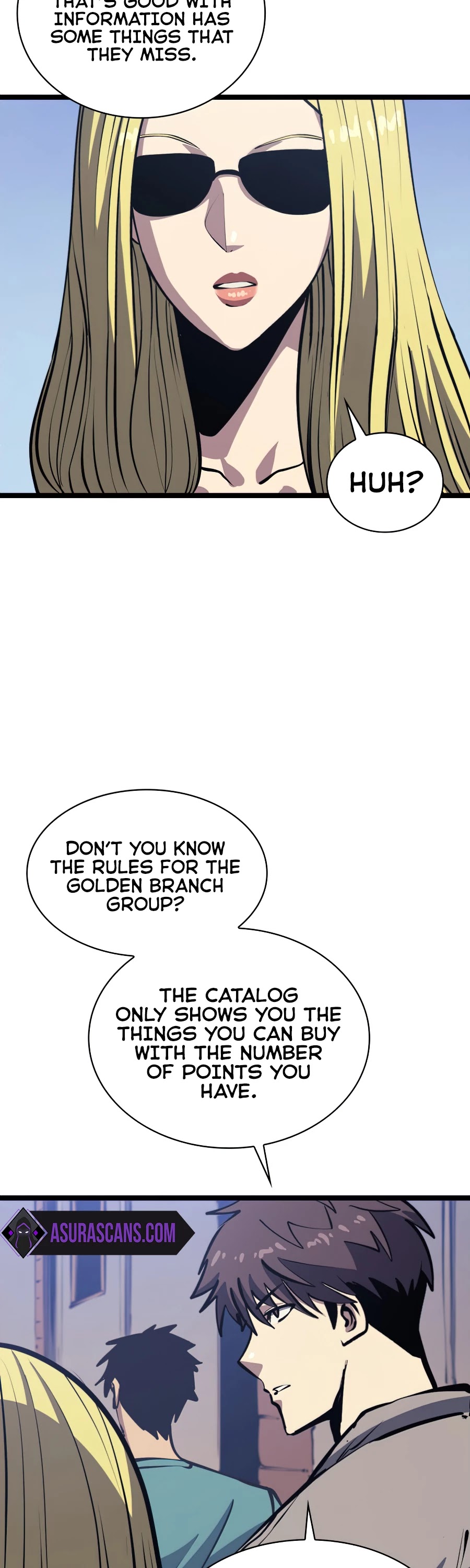 Max Level Returner chapter 106 page 16