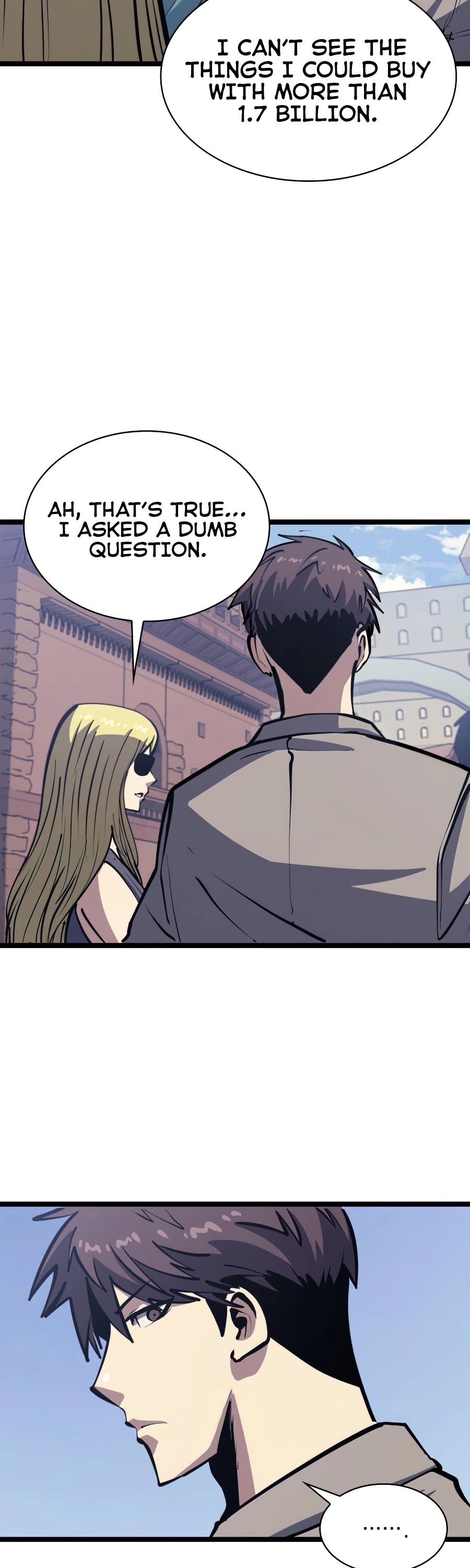 Max Level Returner chapter 106 page 17