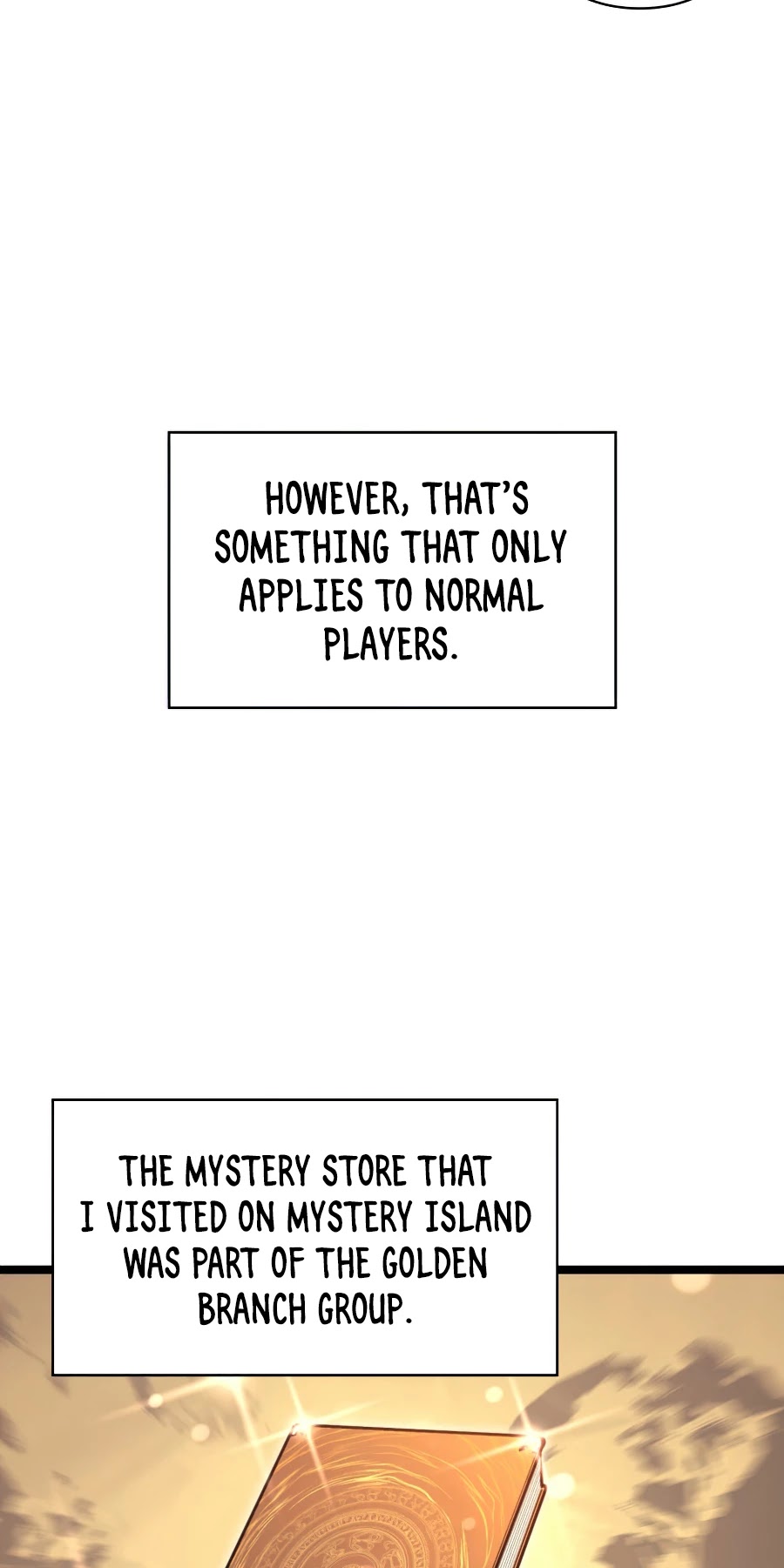 Max Level Returner chapter 106 page 18