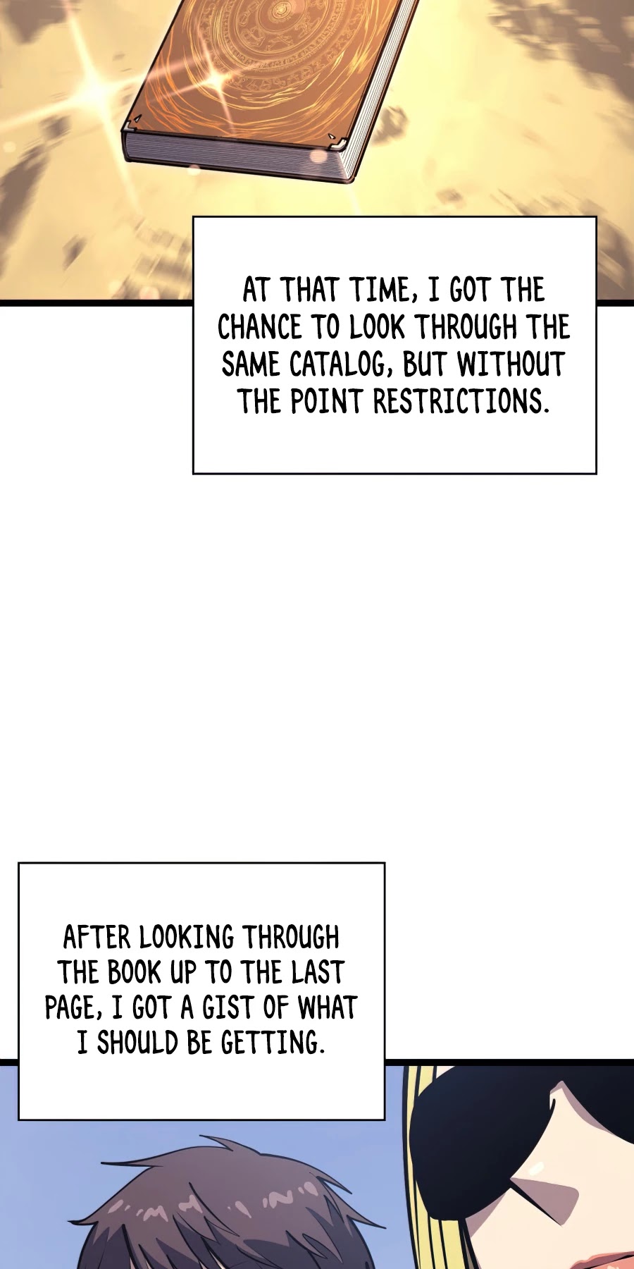 Max Level Returner chapter 106 page 19