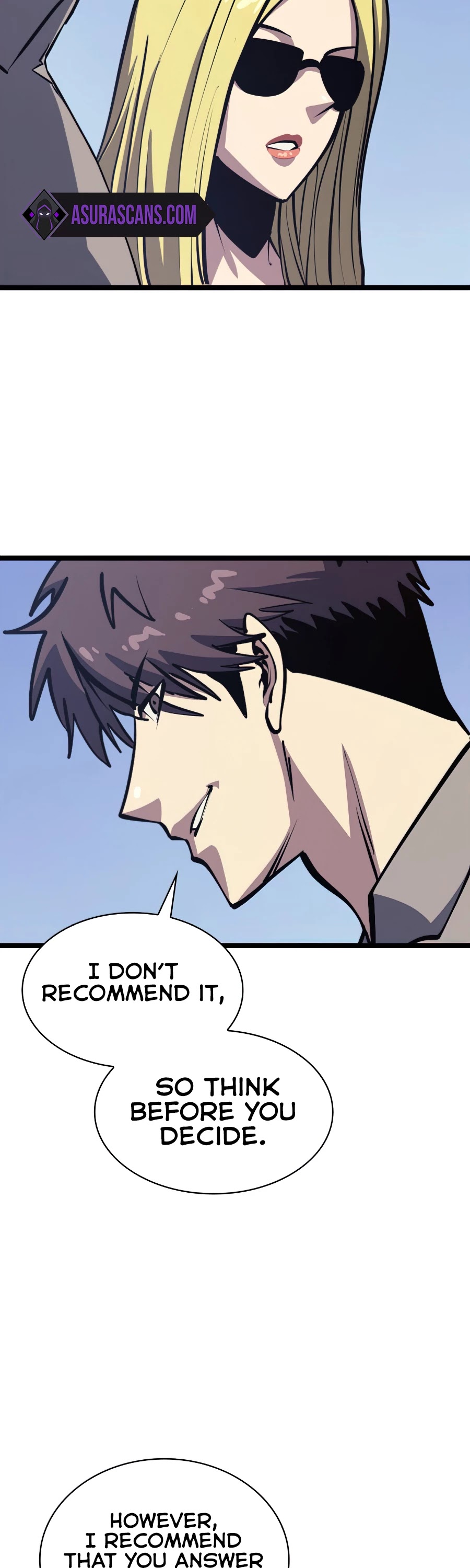 Max Level Returner chapter 106 page 26