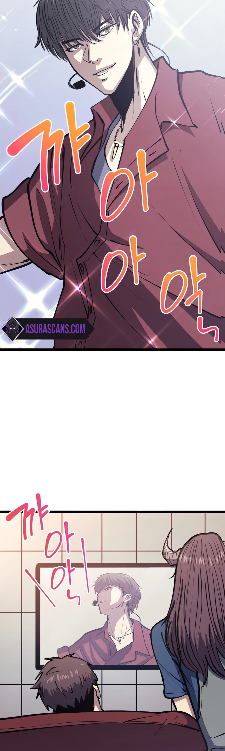 Max Level Returner chapter 106 page 3