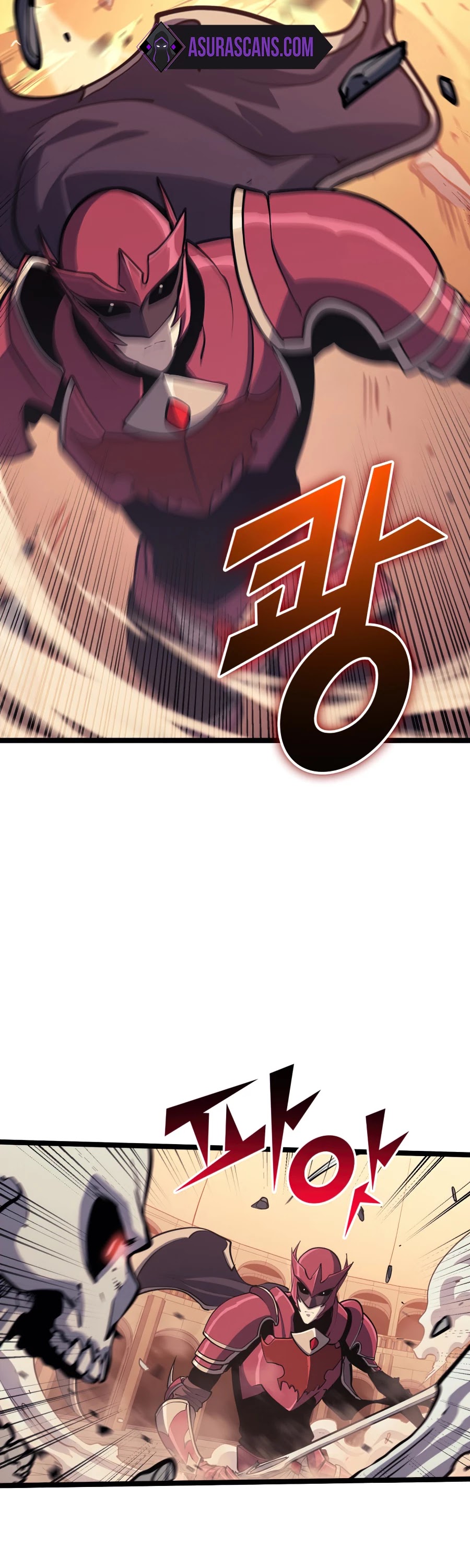 Max Level Returner chapter 106 page 30